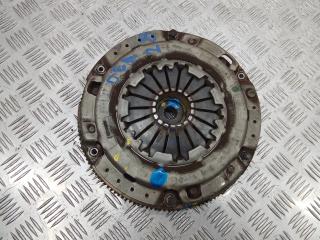 маховик Chevrolet Orlando 1 поколение 2011, 1.8 л., бензин, МКПП, минивэн, 96184353