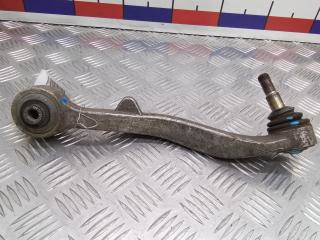 рычаг передний левый BMW 7 серия E65/E66/E67 [рестайлинг] 2006, 3.0 л., дизель, АКПП, седан