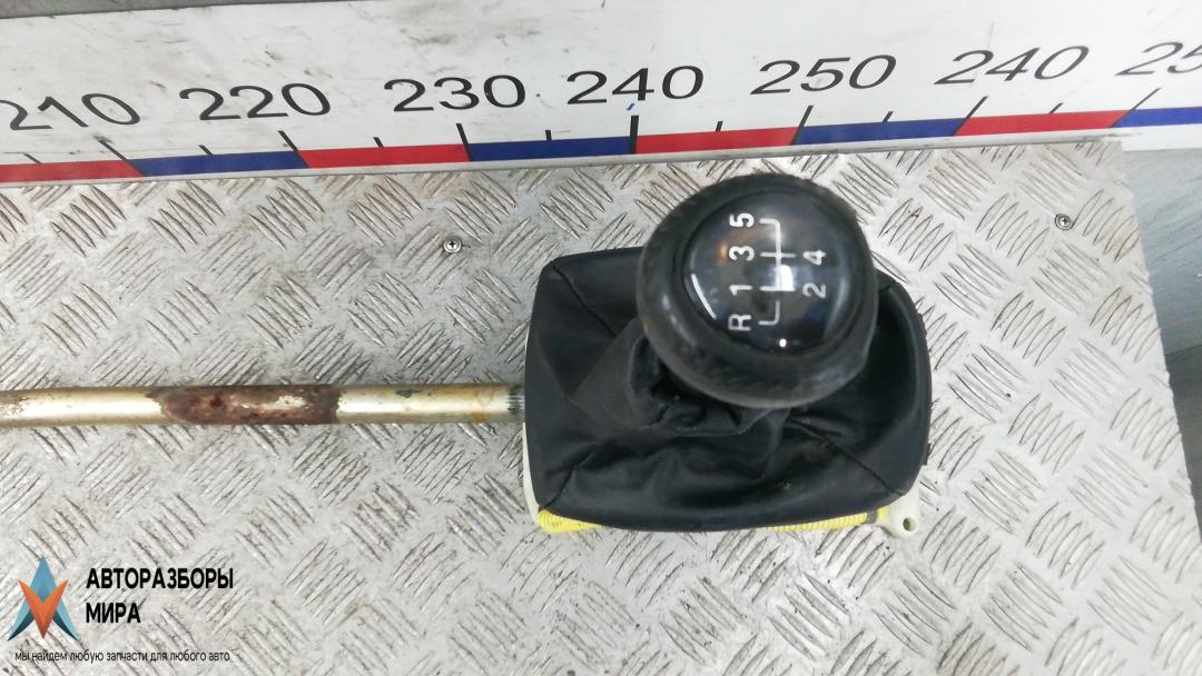 кулиса Chevrolet Lacetti 1 поколение 2007, 1.4 л., бензин, МКПП, седан, 96439395, 96451323, 96549470 - фото №1