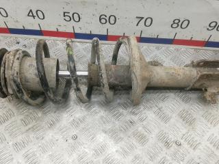 Стойка Chevrolet Lacetti 1 поколение 2007, 1.4 л., бензин, МКПП, седан, 96415732, 96407819, 96549921