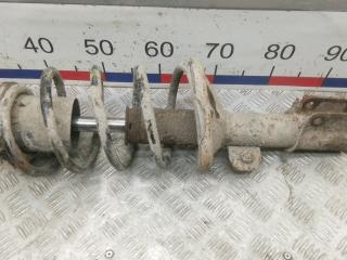 Стойка Chevrolet Lacetti 1 поколение 2007, 1.4 л., бензин, МКПП, седан, 96415732, 96549921, 96407820