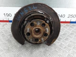 ступица задняя левая Honda CR-V 3 поколение 2007, 2.2 л., дизель, МКПП, внедорожник 5 дв., 42200STK951, 52215SWAA00