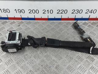 ремень безопасности BMW 7 серия E65/E66/E67 [рестайлинг] 2006, 3.0 л., дизель, АКПП, седан, 561148401