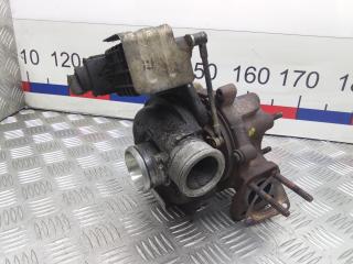 турбина Chrysler Voyager 5 поколение 2008, 2.8 л., дизель, АКПП, минивэн, 3524212BH