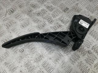 педаль Chrysler Voyager 5 поколение 2008, 2.8 л., дизель, АКПП, минивэн