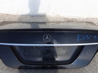 крышка багажника Mercedes-Benz S-Класс W221 2007, 3.0 л., дизель, АКПП, седан