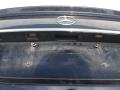 крышка багажника Mercedes-Benz S-Класс W221 2007, 3.0 л., дизель, АКПП, седан - фото №5