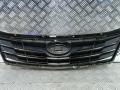 решетка радиатора Subaru Outback 4 поколение 2011, 2.0 л., дизель, МКПП, универсал, 91121AJ022 - фото №3
