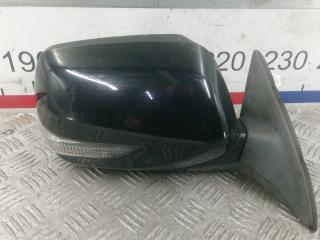 зеркало правое Subaru Outback 4 поколение 2011, 2.0 л., дизель, МКПП, универсал, 91036AJ021
