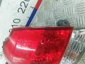 фонарь задний левый Subaru Outback 4 поколение 2011, 2.0 л., дизель, МКПП, универсал, 84912AJ100 - фото №2