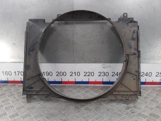 диффузор вентилятора Ford Ranger 2 поколение 2008, 2.5 л., дизель, МКПП, пикап