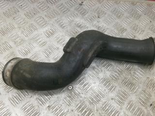 патрубок интеркулера Mercedes-Benz C-Класс W203/S203/CL203 [рестайлинг] 2005, 2.2 л., D C200 CDI, дизель, АКПП, седан