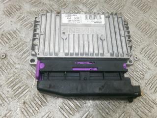 блок управления АКПП Citroen C8 1 поколение 2006, 2.0 л., дизель, АКПП, минивэн, 9654232880