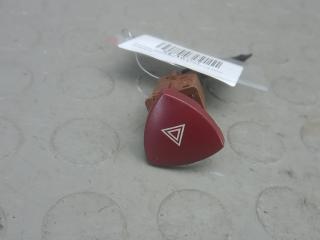 кнопка аварийной сигнализации Citroen C8 1 поколение 2006, 2.0 л., дизель, АКПП, минивэн