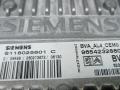 блок управления АКПП Citroen C8 1 поколение 2006, 2.0 л., бензин, АКПП, минивэн, 9654232880 - фото №4