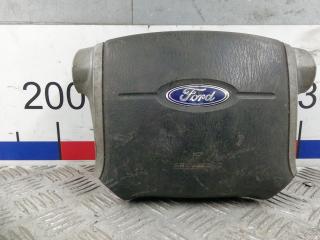 подушка безопасности водителя Ford Ranger 2 поколение 2008, 2.5 л., дизель, МКПП, пикап