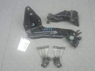 Петля двери сдвижной левой Chrysler Voyager 5 поколение 2008, 2.8 л., дизель, АКПП, минивэн