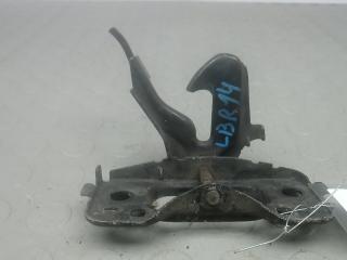 замок капота Chrysler Voyager 5 поколение 2008, 2.8 л., дизель, АКПП, минивэн