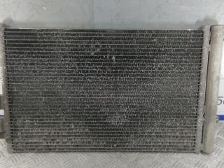 радиатор кондиционера Alfa Romeo 156 932 [рестайлинг] 2004, 1.9 л., JTD 16V, дизель, МКПП, универсал