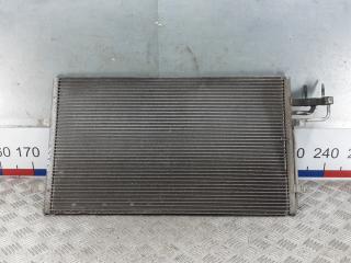 радиатор кондиционера Ford C-Max 1 поколение [рестайлинг] 2008, 1.8 л., бензин, МКПП, минивэн
