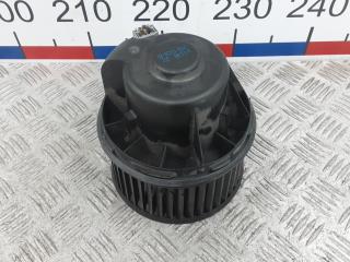 моторчик печки Ford C-Max 1 поколение [рестайлинг] 2008, 1.8 л., бензин, МКПП, минивэн, 3M5H-18456-AD