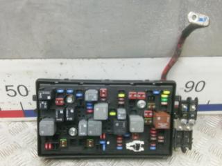 блок предохранителей Chevrolet Orlando 1 поколение 2012, 2.0 л., дизель, АКПП, минивэн, 529050199