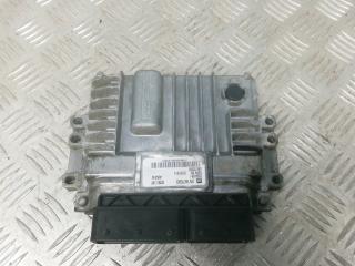 ЭБУ Chevrolet Orlando 1 поколение 2012, 2.0 л., дизель, АКПП, минивэн, 25187593
