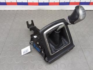 кулиса Ford Focus 2 поколение [рестайлинг] 2008, 1.6 л., TDCi, дизель, МКПП, хетчбэк 5 дв.