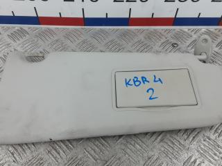 козырек солнцезащитный Ford C-Max 1 поколение [рестайлинг] 2008, 1.8 л., бензин, МКПП, минивэн