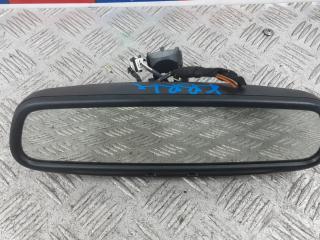 зеркало салона Ford C-Max 1 поколение [рестайлинг] 2008, 1.8 л., бензин, МКПП, минивэн