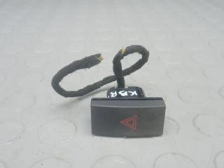 кнопка аварийной сигнализации Ford C-Max 1 поколение [рестайлинг] 2008, 1.8 л., бензин, МКПП, минивэн