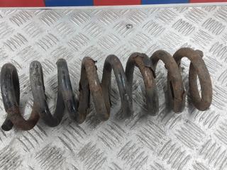 пружина задняя Mercedes-Benz C-Класс W203/S203/CL203 [рестайлинг] 2005, 2.2 л., D C200 CDI, дизель, АКПП, седан