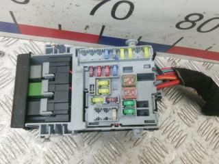 блок предохранителей Chevrolet Orlando 1 поколение 2012, 2.0 л., дизель, АКПП, минивэн, 13222786