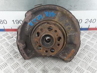 ступица задняя правая Mercedes-Benz E-Класс W211/S211 [рестайлинг] 2007, 3.0 л., D E280 CDI, дизель, АКПП, универсал