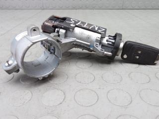 замок зажигания Opel Mokka 1 поколение 2015, 1.7 л., дизель, МКПП, внедорожник 5 дв., 13279297