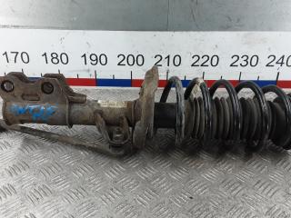 Стойка Opel Mokka 1 поколение 2015, 1.7 л., дизель, МКПП, внедорожник 5 дв., 344905, 95137357, 312537, 95090402