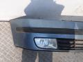 бампер передний Skoda Octavia 2 поколение (A5) [рестайлинг] 2008, 1.4 л., бензин, МКПП, хетчбэк 5 дв. - фото №2