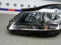 фара левая Mercedes-Benz C-Класс W204/S204/C204 [рестайлинг] 2013, 2.2 л., D C220 CDI, дизель, АКПП, универсал, 030127060700 - фото №2