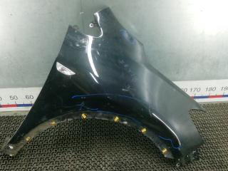 крыло переднее правое Opel Mokka 1 поколение 2015, 1.7 л., дизель, МКПП, внедорожник 5 дв., 42372138, 25981231