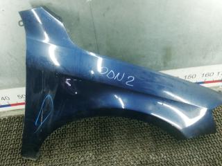 крыло переднее правое Volkswagen Passat B7 2012, 2.0 л., дизель, МКПП, универсал, 3AA821022B