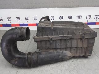 корпус воздушного фильтра Volkswagen Golf 6 поколение 2008, 2.0 л., дизель, МКПП, хетчбэк 5 дв.