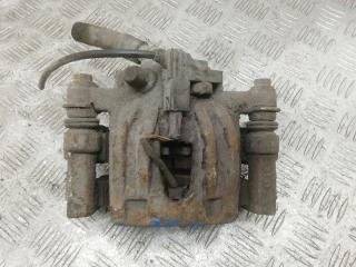 суппорт задний левый Mercedes-Benz Vito W639 [рестайлинг] 2010, 2.2 л., CDI 113, дизель, МКПП, минивэн