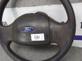руль Ford Transit 7 поколение 2006, 2.4 л., дизель, МКПП, микроавтобус - фото №2
