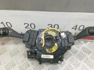 переключатель подрулевой Ford Focus 2 поколение [рестайлинг] 2007, 1.8 л., дизель, МКПП, хетчбэк 5 дв.