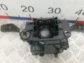 переключатель подрулевой Ford Focus 2 поколение [рестайлинг] 2007, 1.8 л., дизель, МКПП, хетчбэк 5 дв. - фото №5
