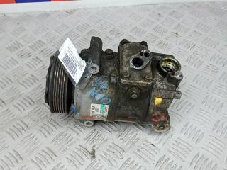 компрессор кондиционера Volkswagen Golf 6 поколение 2008, 2.0 л., дизель, МКПП, хетчбэк 5 дв., 1K0820859F