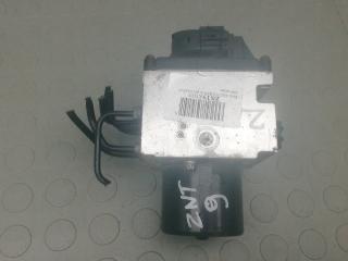 блок ABS Volkswagen Passat B6 2009, 2.0 л., дизель, МКПП, седан, 3C0614109T