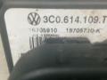 блок ABS Volkswagen Passat B6 2009, 2.0 л., дизель, МКПП, седан, 3C0614109T - фото №6