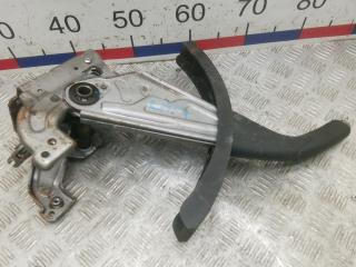 рычаг ручного тормоза (ручника) Chevrolet Orlando 1 поколение 2012, 2.0 л., дизель, АКПП, минивэн, 95316790, 95017068