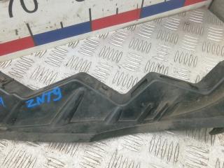 крепление бампера Volkswagen Passat B6 2009, 2.0 л., дизель, МКПП, седан